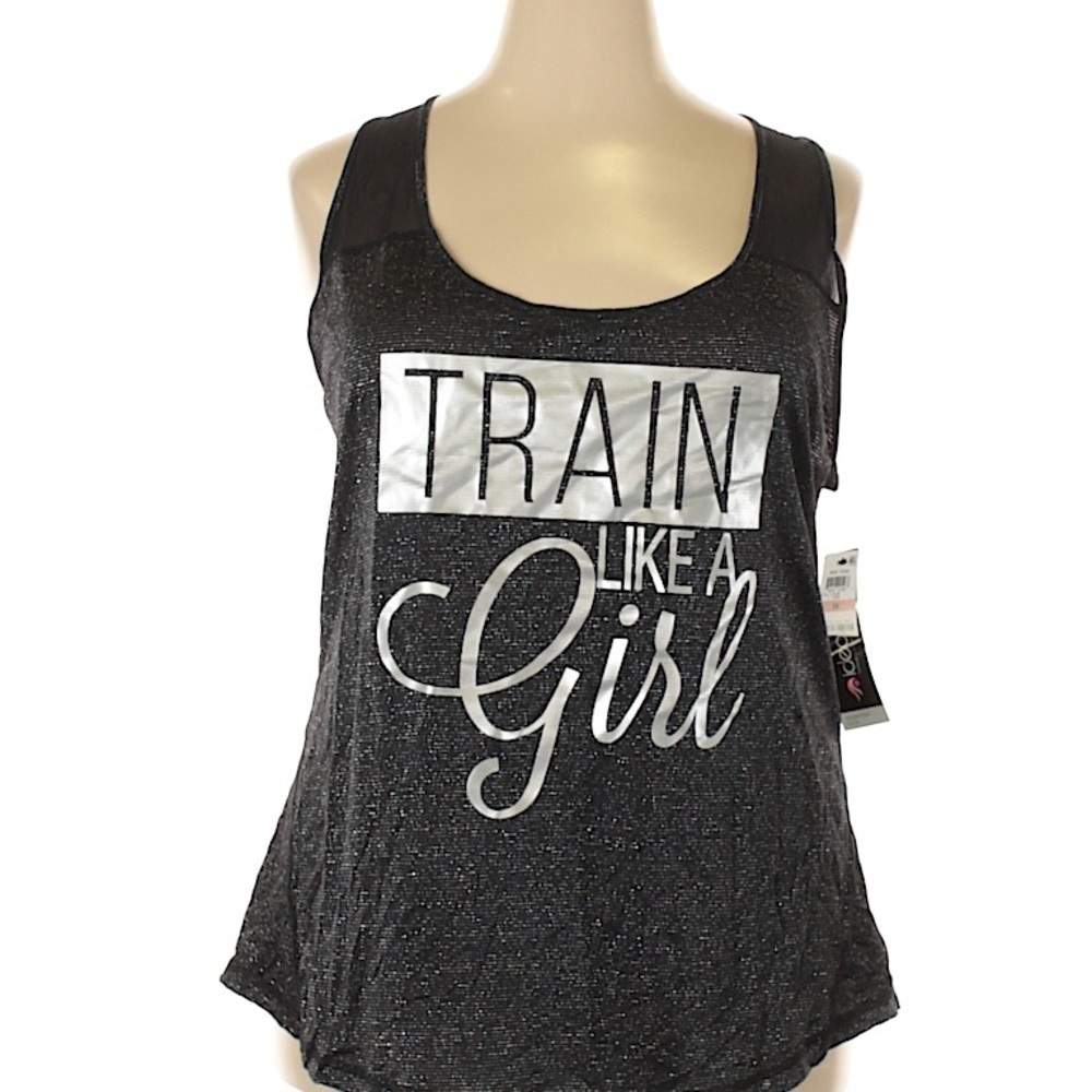 Ideology Workout Tank